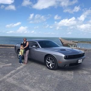 Meet your Posher, Dora